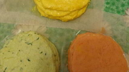 пряный хлеб кубик рубика