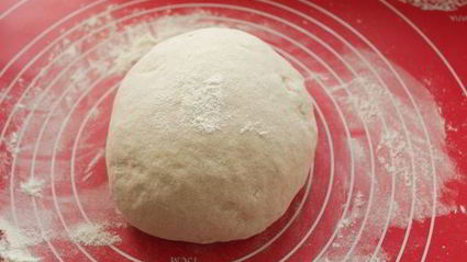 пшенично-ржаной хлеб на кефире