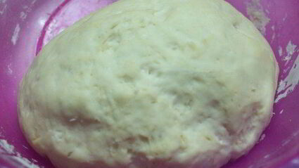 пшеничный хлеб в мультиварке