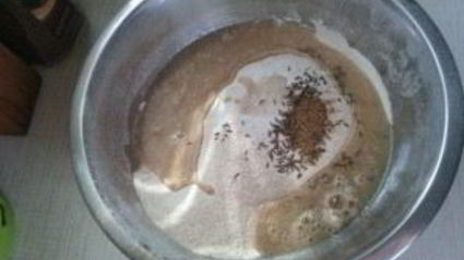 рижский хлеб