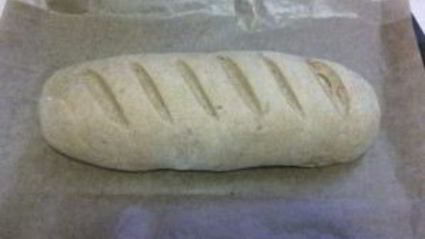 рижский хлеб