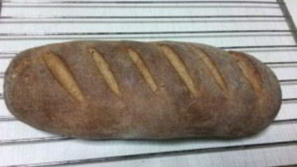 рижский хлеб