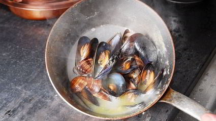 рыбацкий хлеб