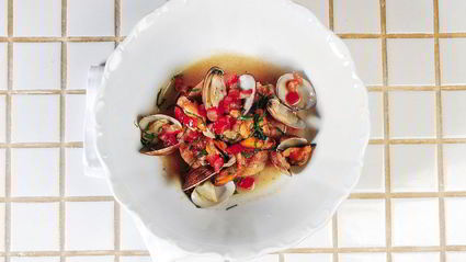 рыбацкий хлеб