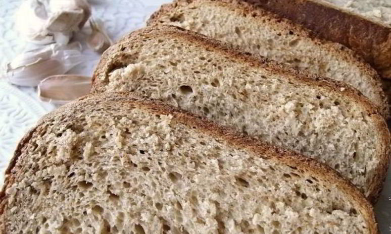 Рецепт ржаного хлеба на пиве в хлебопечке