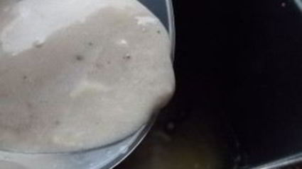 ржаной хлеб на пиве в хлебопечке