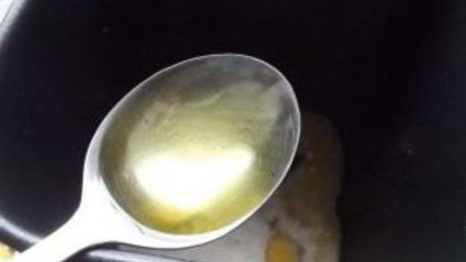 ржаной хлеб на пиве в хлебопечке