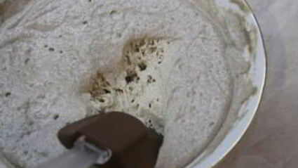 ржаной хлеб на закваске