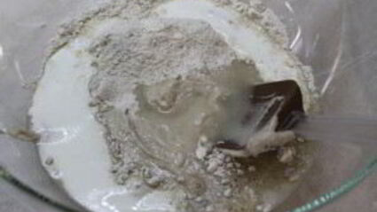 ржаной хлеб на закваске