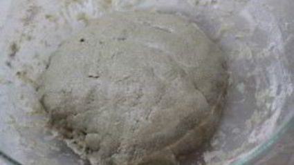 ржаной хлеб на закваске