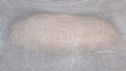 ржаной хлеб с тмином