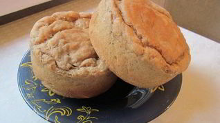 Ржаной хлеб