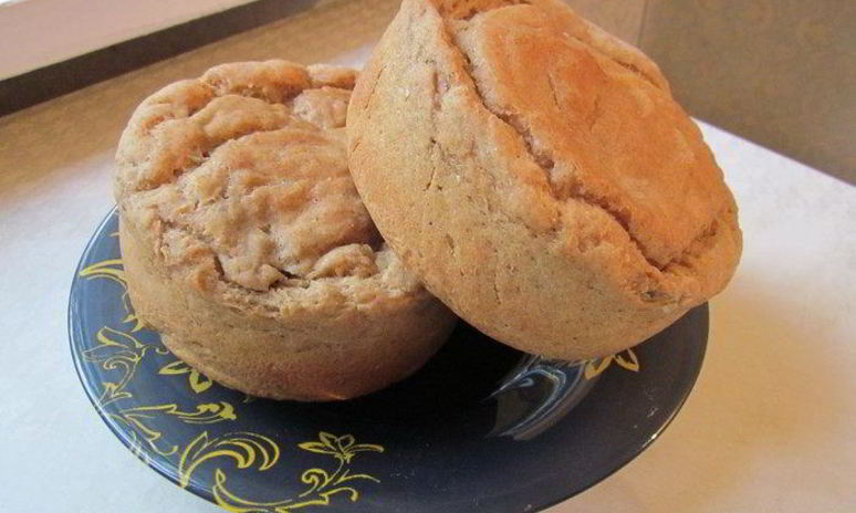 Рецепт ржаного хлеба