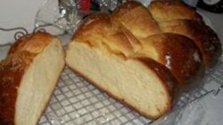 Самый лучший Яичный хлеб