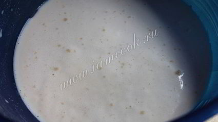 сербский хлеб