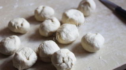 сербский хлеб