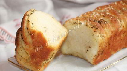 сербский хлеб