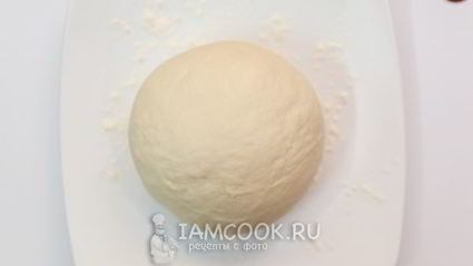 ситный батон с маком