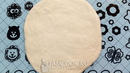 ситный батон с маком