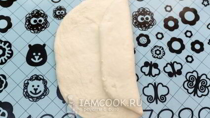 ситный батон с маком