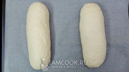 ситный батон с маком