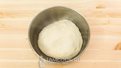 ситный хлеб на ночной опаре