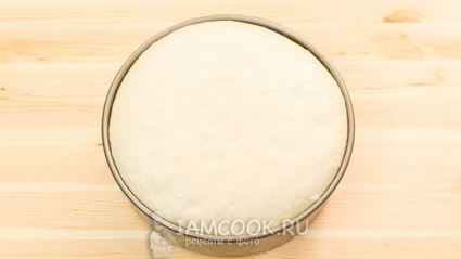 ситный хлеб на ночной опаре