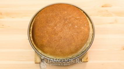 ситный хлеб на ночной опаре