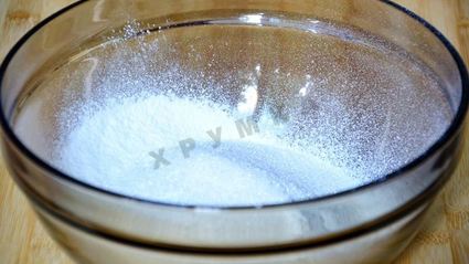 сконы с отварным картофелем