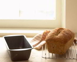 Сладкий хлеб