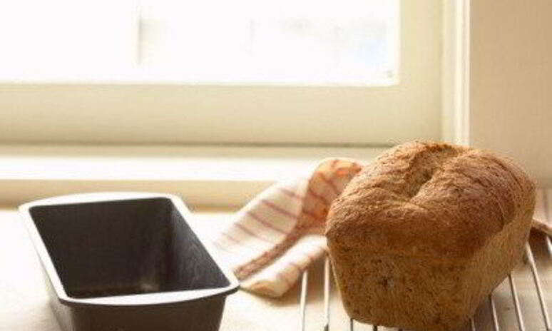 Рецепт сладкого хлеба