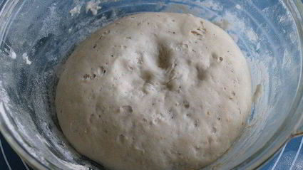 сливочный хлеб