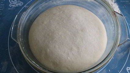 сливочный хлеб