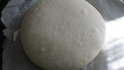 сливочный хлеб