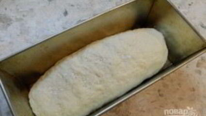 сметанный хлеб