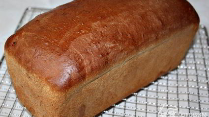 тостерный хлеб