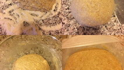 цельнозерновой хлеб для сэндвичей