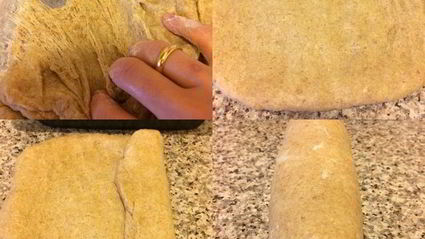 цельнозерновой хлеб для сэндвичей