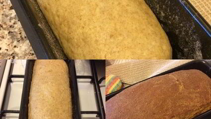 цельнозерновой хлеб для сэндвичей