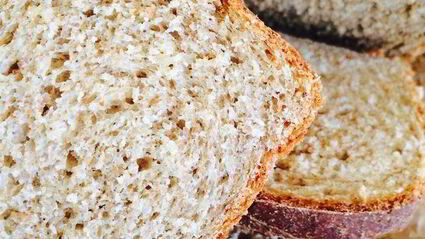 цельнозерновой хлеб для сэндвичей