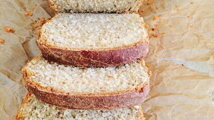 цельнозерновой хлеб для сэндвичей