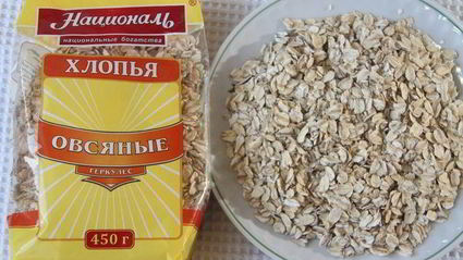 творожный хлеб