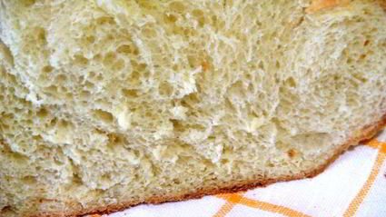 яичный хлеб