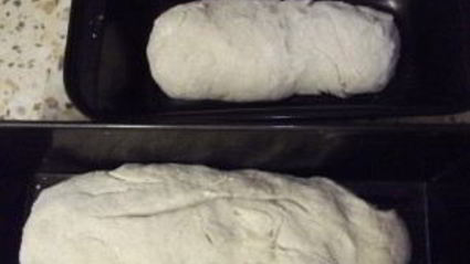 заварной хлеб