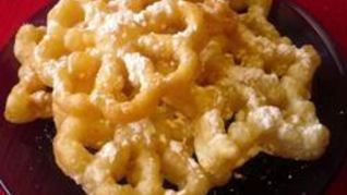 Хворост для формочек