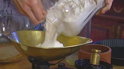 хворост-гнезда