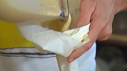 хворост-гнезда