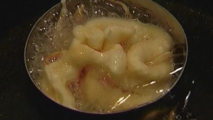 хворост-гнезда