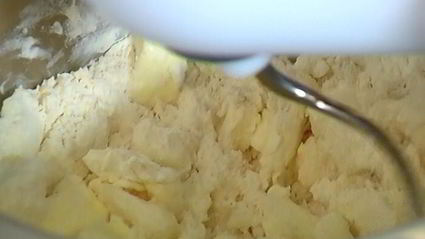 хворост по-венециански