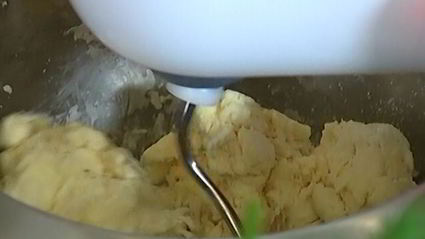 хворост по-венециански